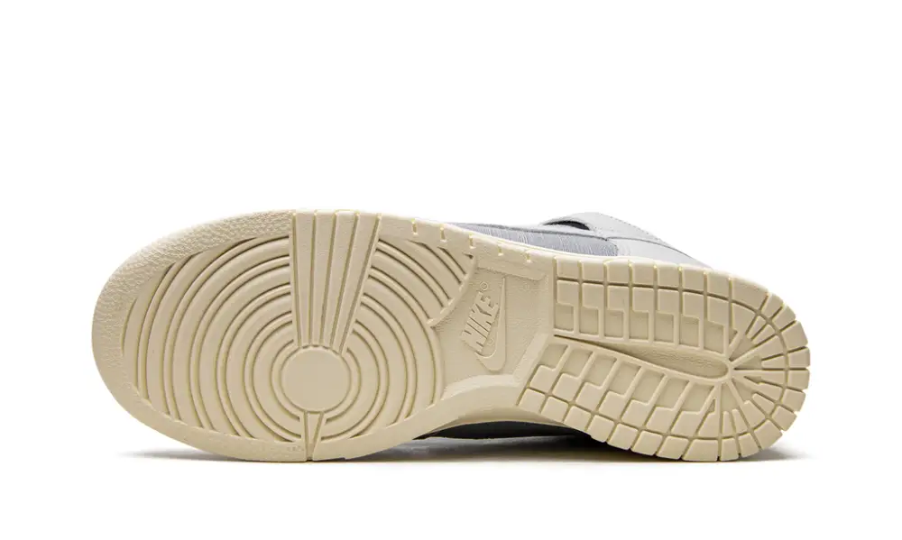 Nike Dunk Dunk Hi Retro 'Certified Fresh'