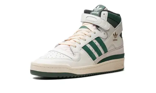 More Adidas Shoes FORUM 84 'White' 