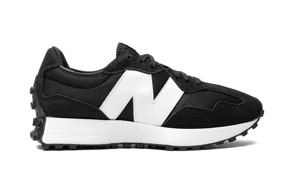 New Balance 327 327 'Black White'