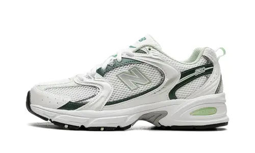 New Balance 530 530 'White New Spruce Clay Ash'