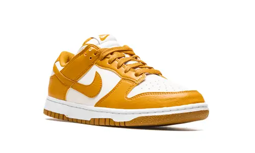 Nike Dunk DUNK LO NEXT NATURE MNS WMNS 'Gold   Phantom' 
