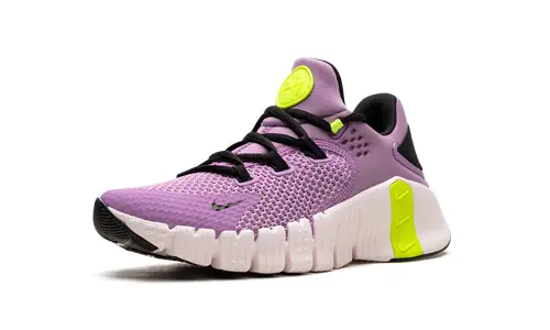 Nike Lifestyle FREE METCON 4 WMNS 'Fuchsia' 