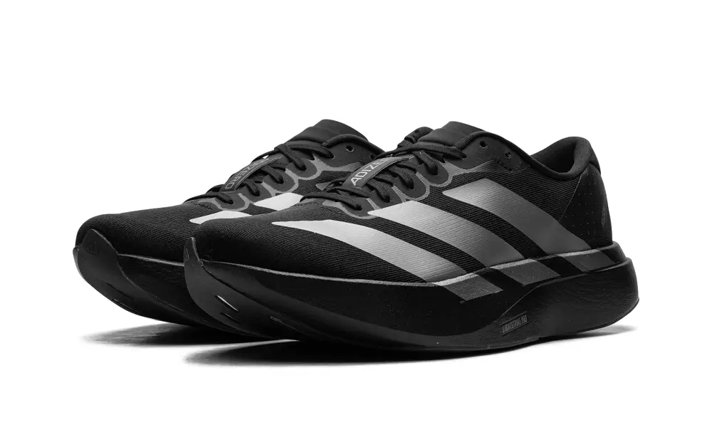 More Adidas Shoes adizero Evo SL WMNS 'Black' 