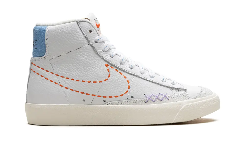 Nike Basketball BLAZER MID '77 MNS WMNS 'Nike 101'