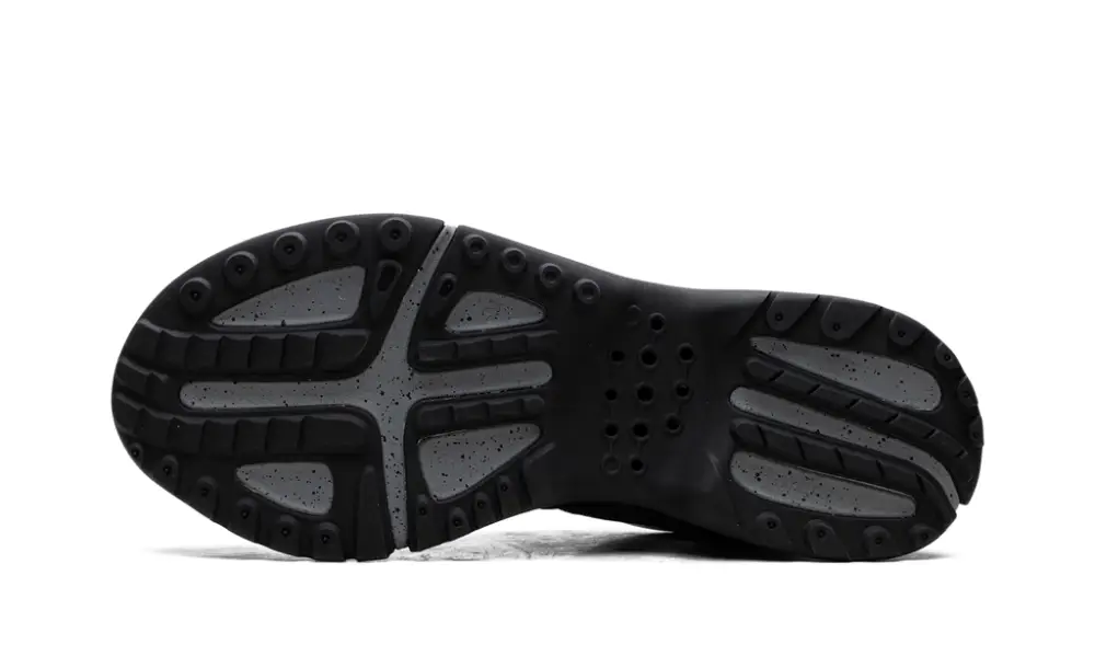 More Adidas Shoes Dingyun Zhang Kouza 'Black'