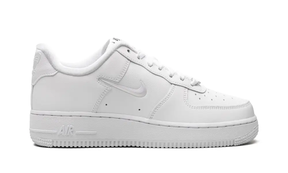 Nike Lifestyle AIR FORCE 1 '07 SE WMNS 'Tie Dye Swoosh'
