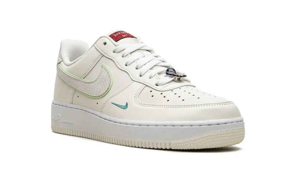 Nike Lifestyle Air Force 1 'Year of the Dragon' 