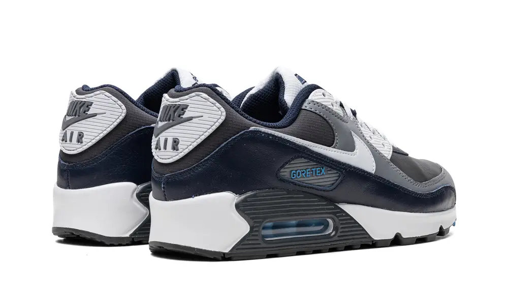 Nike Air Max Air Max 90 Gore-Tex 'Anthracite Obsidian'