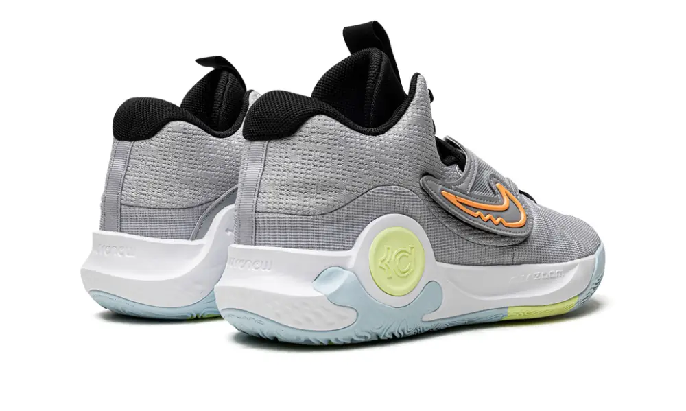 Nike Basketball KD Trey 5 X 