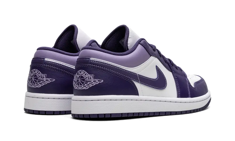 Air Jordan 1 Air Jordan 1 Low 'Sky J Purple' 