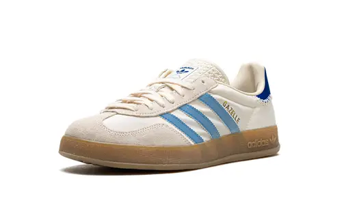 Adidas Gazelle Gazelle Indoor 'Off White Clear Sky' 