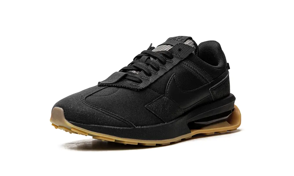 Nike Lifestyle Air Max Pre-Day 'Black Gum' 