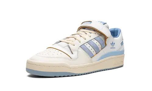 More Adidas Shoes FORUM 84 LG 'Carolina Blue'