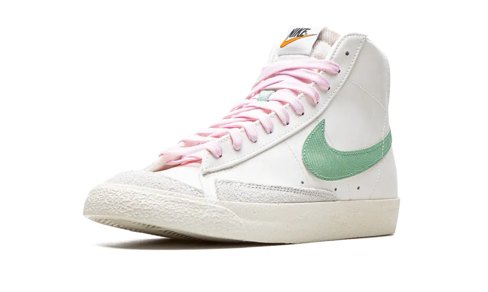 Nike Basketball Blazer Mid '77 PRM 'Certified Fresh'
