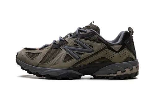 More New Balance 610 'Covert Green' 