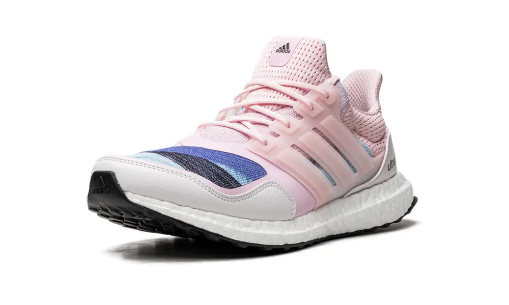 Adidas Ultraboost ULTRABOOST S&L DNA WMNS 'Women in Power'