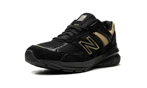 New Balance 990 990v5 'Black   Gold' 