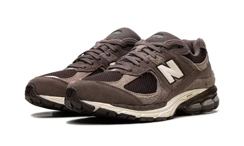 New Balance 2002R 2002R 'Shoe Palace Volcanic Rocks Brown'
