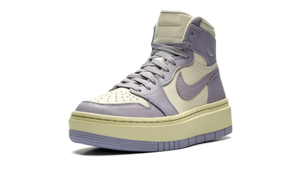 Air Jordan 1 Jordan 1 Elevate High WMNS 'Titanium' 