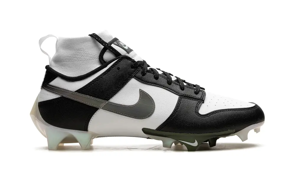 Nike Dunk Nike Vapor Edge Dunk Cleat 'Panda'
