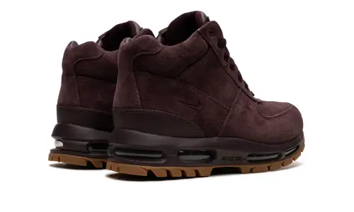 Nike Air Max Air Max Goadome 'Burgundy' 