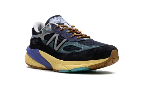 New Balance 990 990 v6 'Action Bronson - Lapis Lazuli' 