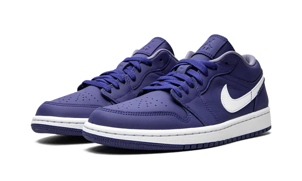 Air Jordan 1 AIR JORDAN 1 LO SE WMNS 'Deep Royal' 912F12187