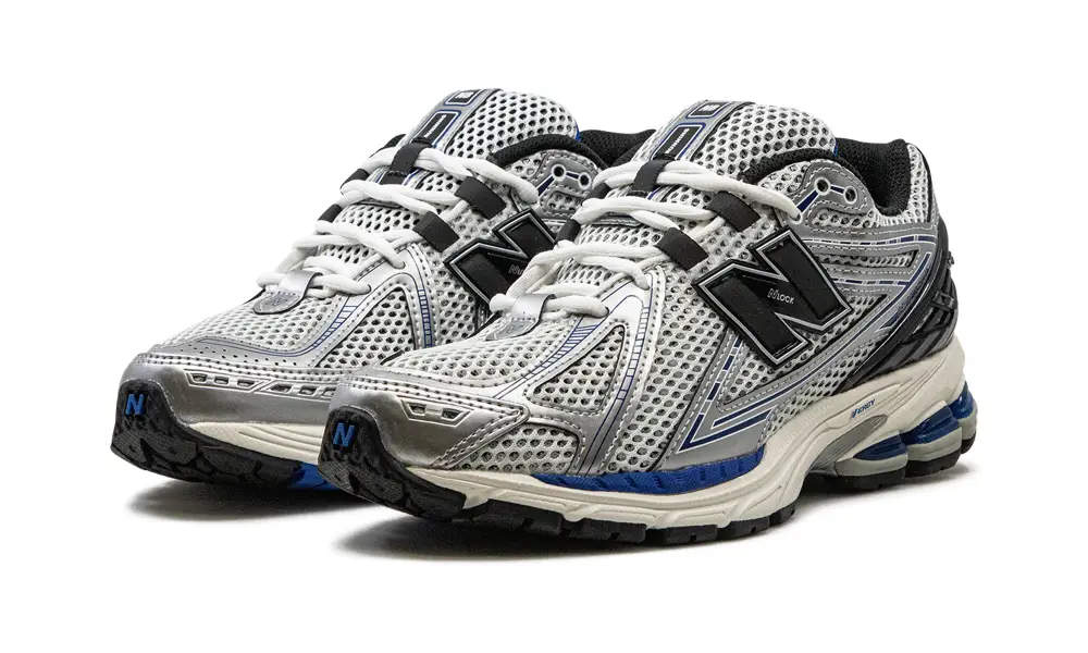 New Balance 1906R 1906R 'Silver Metallic' 