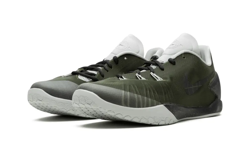 Nike Basketball Hyperchase SP Fragment 