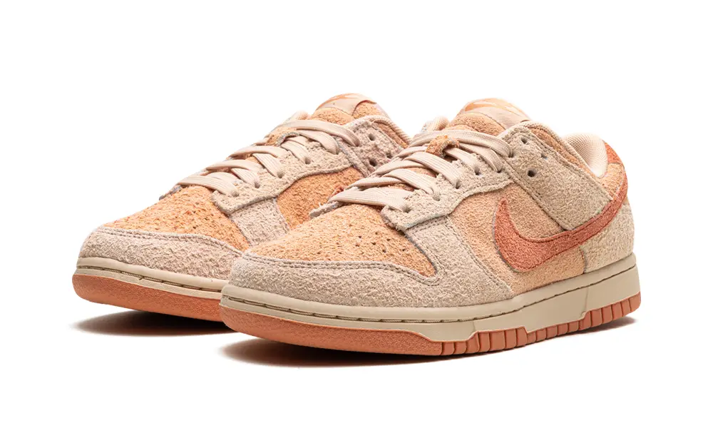 Nike Dunk Dunk Low WMNS 'Burnt Sunrise' 