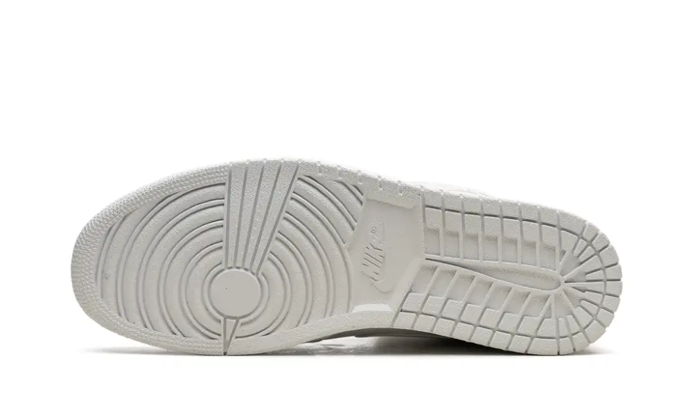Air Jordan 1 Air Jordan 1 Mid 'White   Cool Grey' 