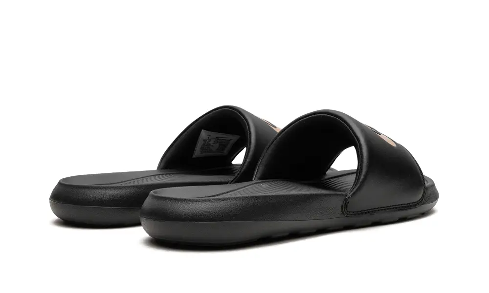 Nike Lifestyle VICTORI ONE SLIDE WMNS 'Black' 