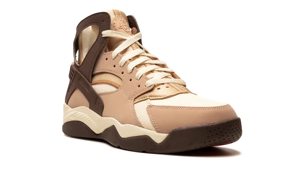 Nike Huarache Air Flight Huarache 'Baroque Brown'