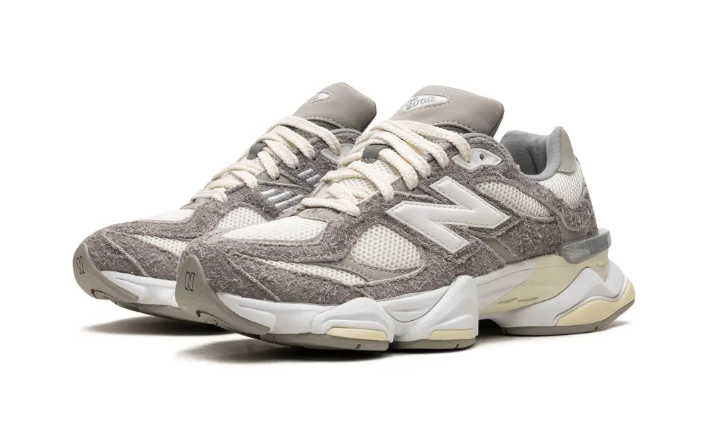 New Balance 9060 9060 'Grey   White' 