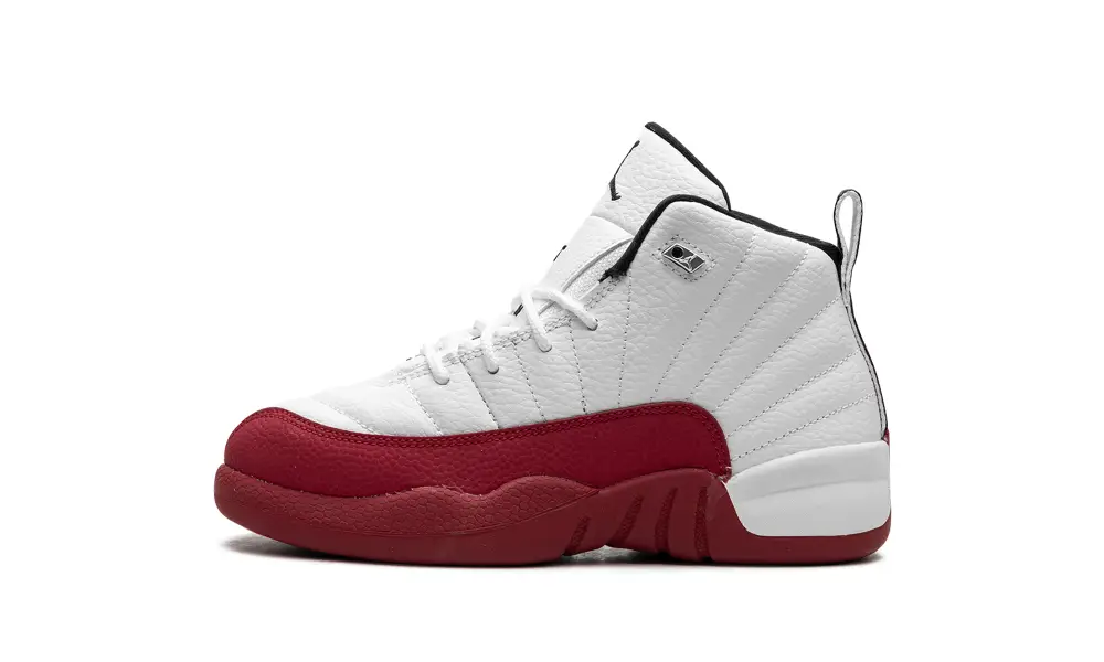 Air Jordan 12 Air Jordan 12 PS 'Cherry'