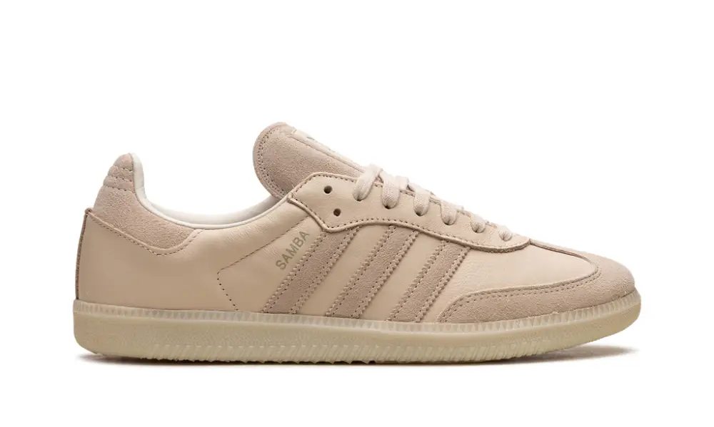 Adidas Samba Samba 'Tonal Color Pack Linen' 