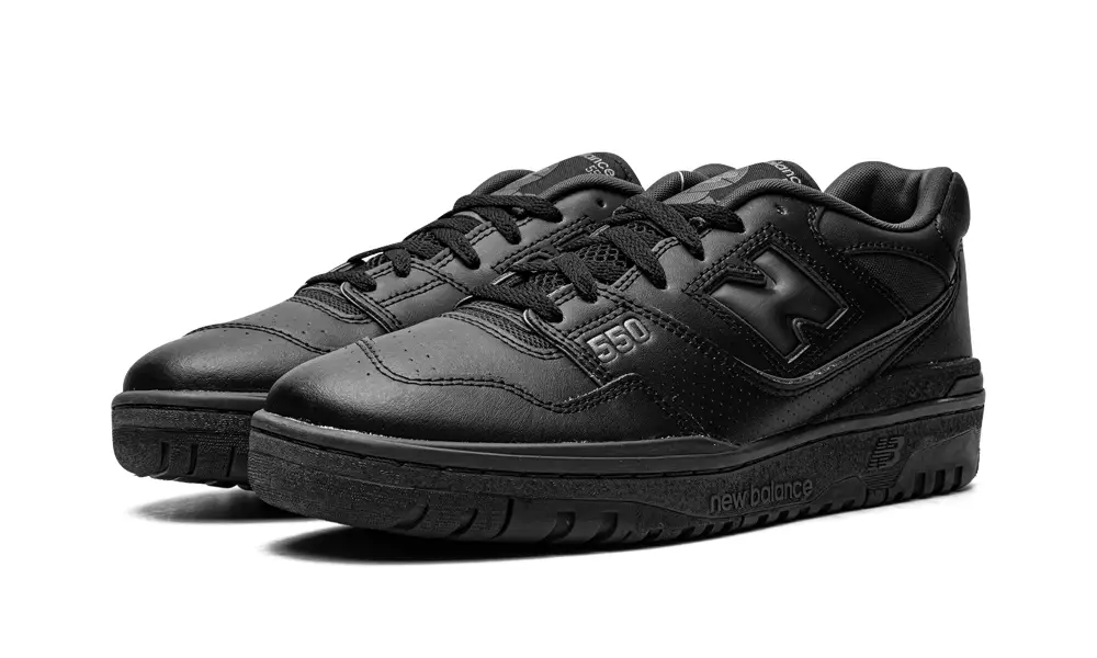 New Balance 550 550 'Triple Black' 