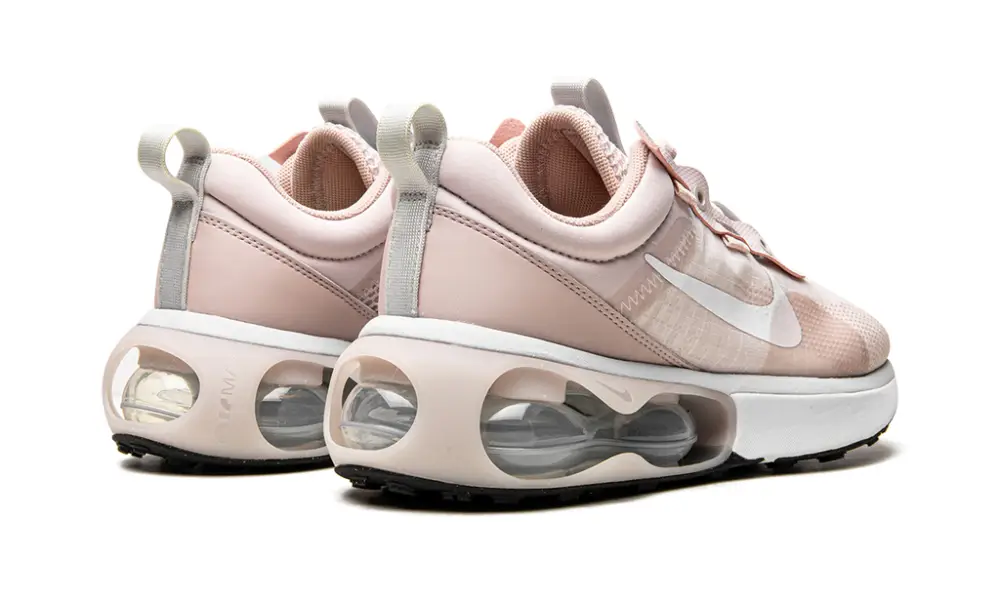 Nike Air Max AIR MAX 2021 WMNS 'Barely Rose'
