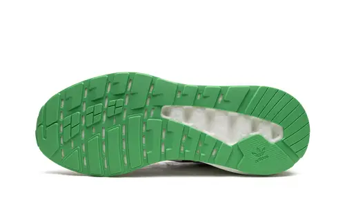 Adidas Ultraboost ZX 2K BOOST 2.0 'MARVEL' 