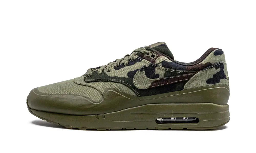 Nike Air Max Air Maxim 1 France SP 'France' 