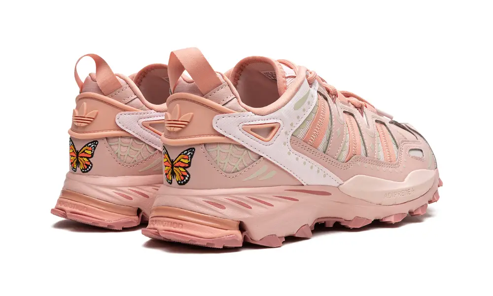 More Adidas Shoes Hyperturf Adventure 'Dia de los Muertos Pink Sugar' 
