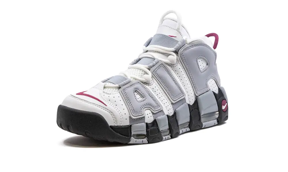 Nike Basketball AIR MORE UPTEMPO WMNS 'Rosewood'