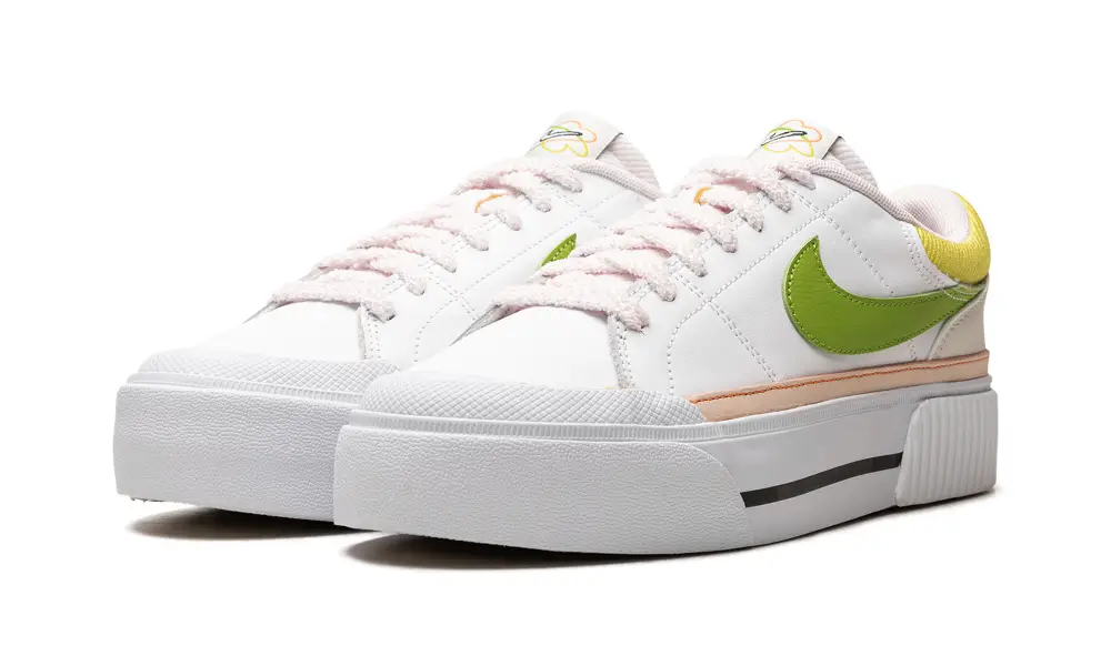 Nike Lifestyle COURT LEGACY LIFT WMNS 'Feel Love'