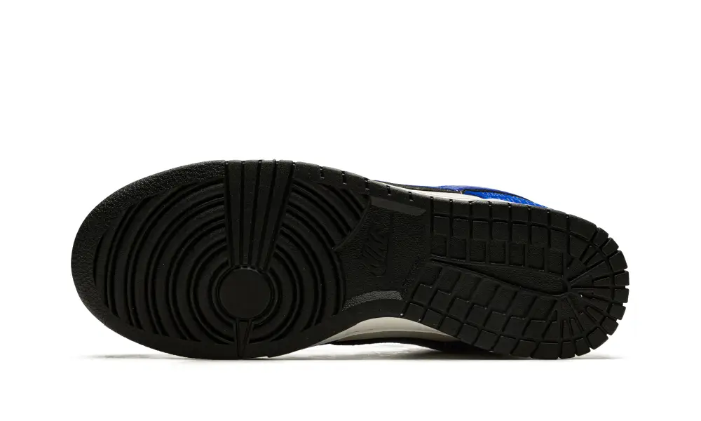 Nike Dunk Dunk Low 'Jackie Robinson' 