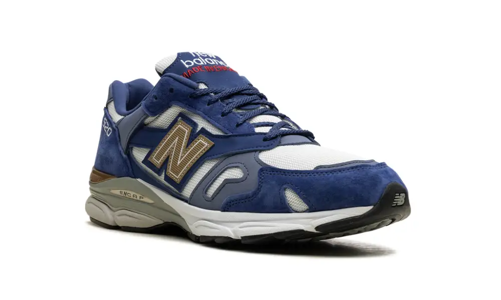 More New Balance 920 Made In England 'Year Of The Tiger' 