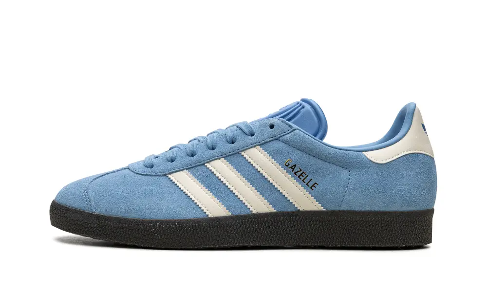 Adidas Gazelle Gazelle 'Sky Blue'