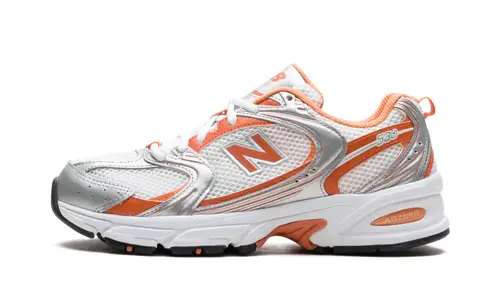 New Balance 530 530 'Silver Metallic Infield Clay' ABF1499