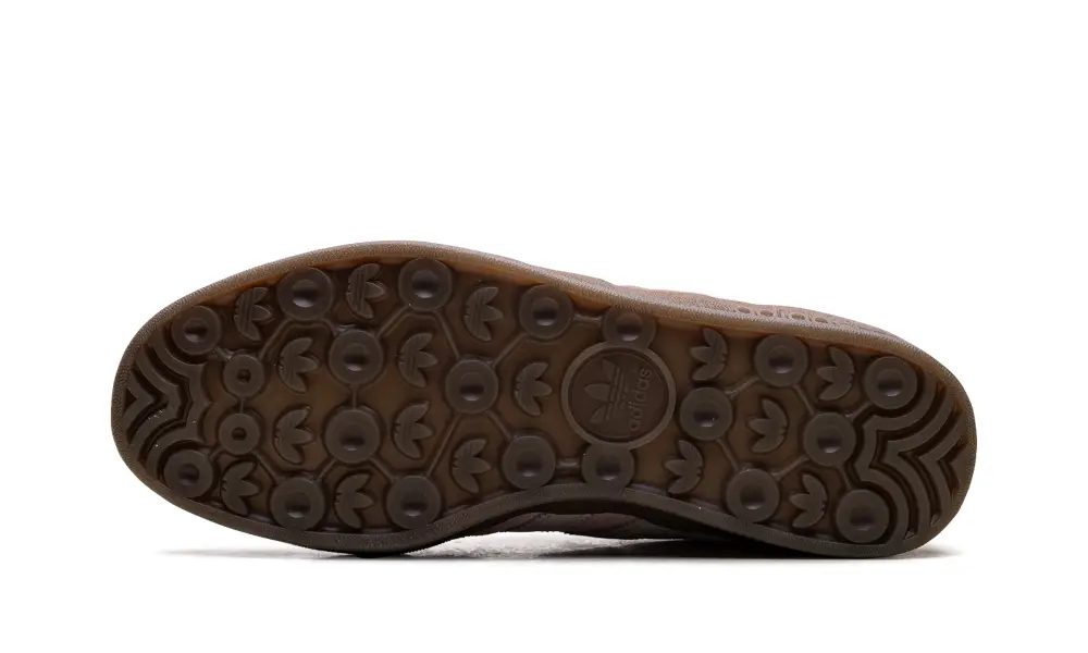 Adidas Gazelle Gazelle Indoor WMNS 'Clear Pink Off White' 