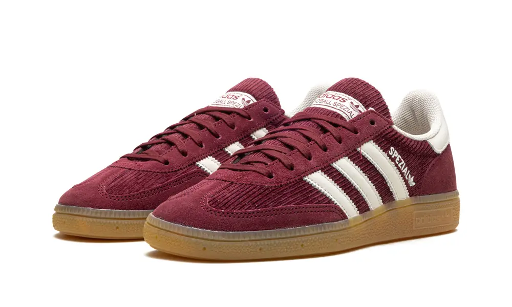 Adidas Handball Spezial Handball Spezial WMNS 'SHADOW RED'