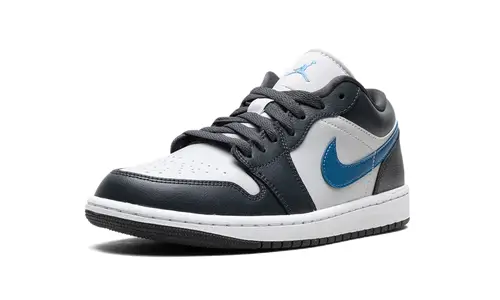 Air Jordan 1 Air Jordan 1 WMNS 'Anthracite Industrial Blue'
